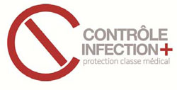 Controle infection